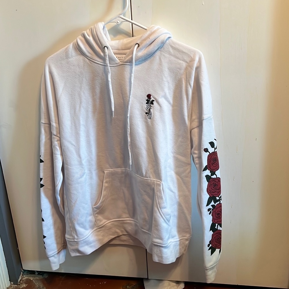 Empyre hoodie